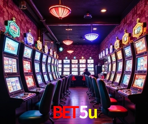 Telegram bet5u - Bônus Diários Exclusivos