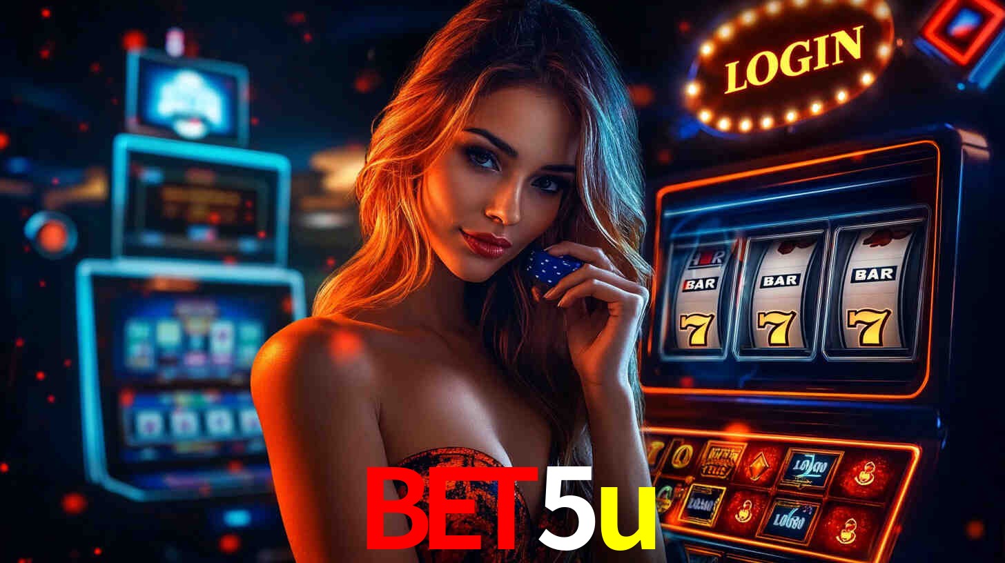 Servidor Brasil bet5u
