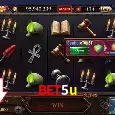 bet5u Licença Curaçao Gaming